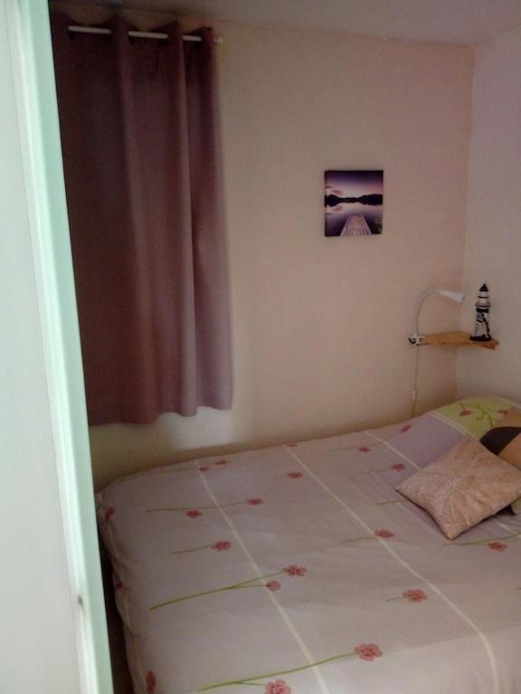Gruissan Appartement Calme, Vue Sur Port De Plaisance -Clim, Empl.Parking Ngoại thất bức ảnh